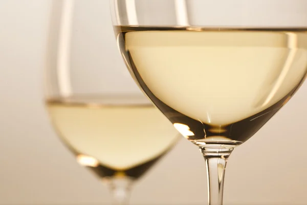 Stock image White wine