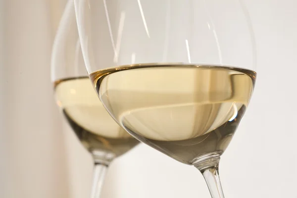 stock image White wine