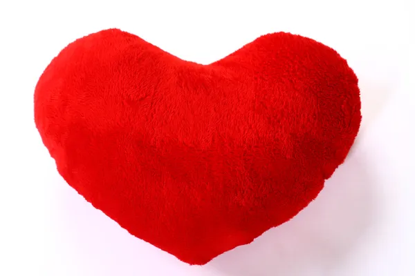 stock image Red Heart