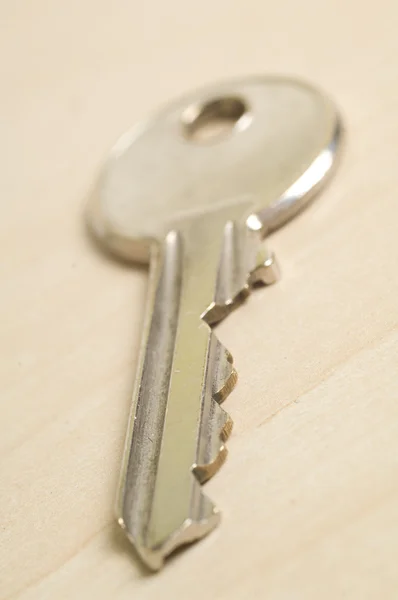Klíč — Stock fotografie