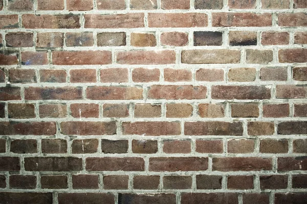 Mur de briques Photos De Stock Libres De Droits