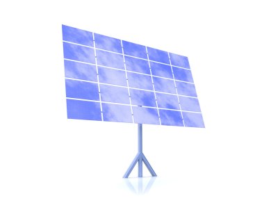 Solar Energy clipart