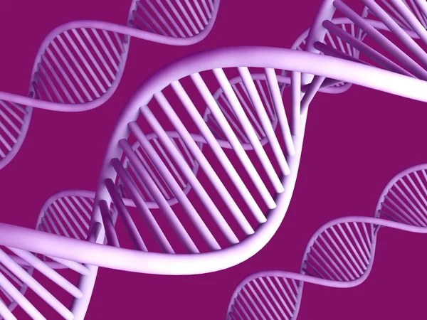 DNA Helix Générique — Photo