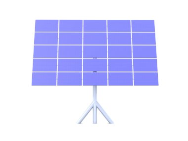 Solar Energy clipart