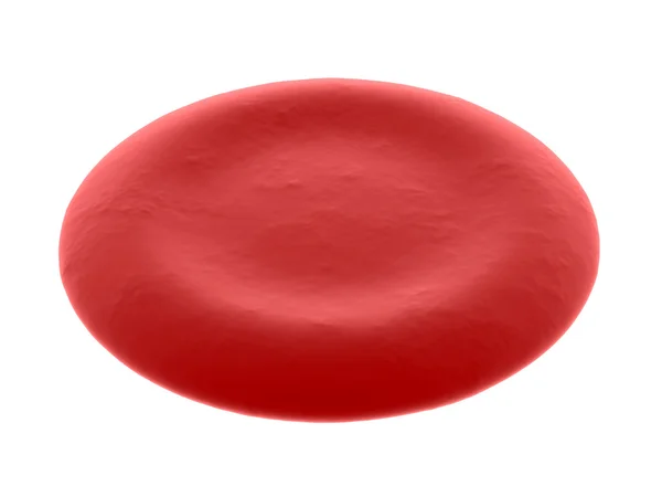 Komórka hemoglobiny — Zdjęcie stockowe