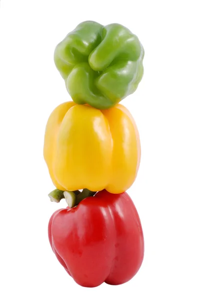 stock image Pepper