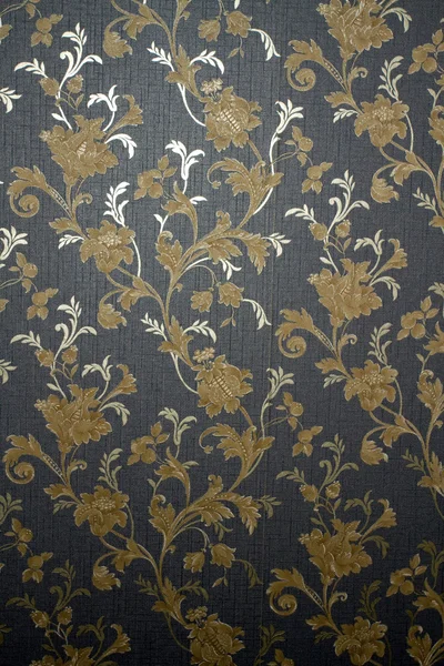 tela floral