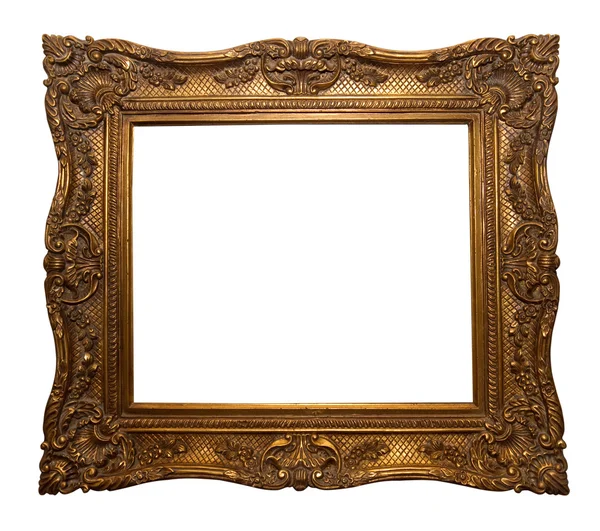 Schilderij frame — Stockfoto
