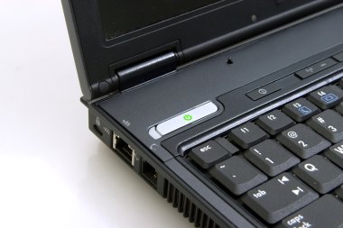 laptop güç