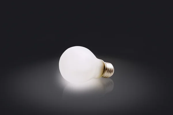 白いエネルギー — ストック写真