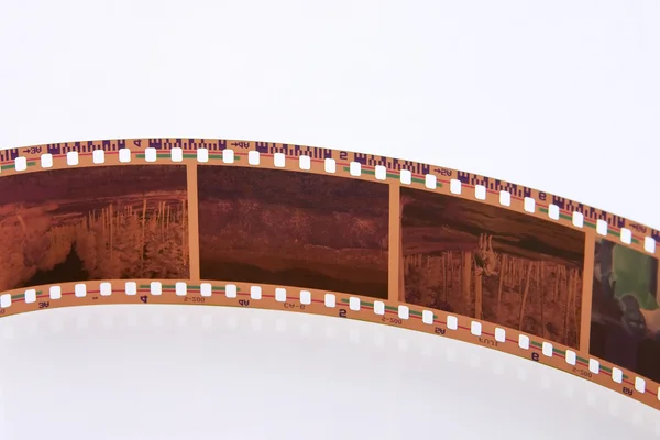 maruz kalan bir film