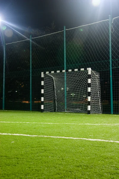 Futbol gece