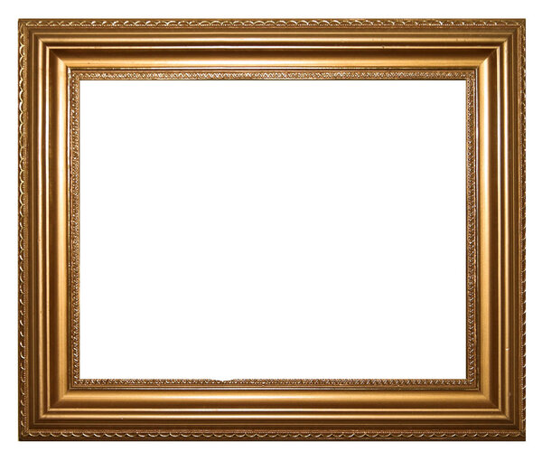 Wood frame