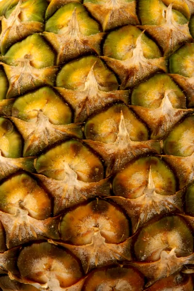 Texture ananas — Photo