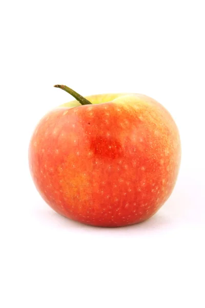 Kırmızı elma Telifsiz Stok Fotoğraflar