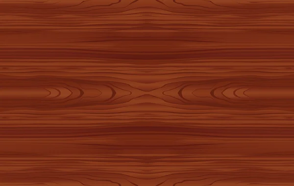 Patrón de madera sin costura — Archivo Imágenes Vectoriales