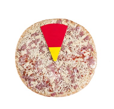 Pizza clipart