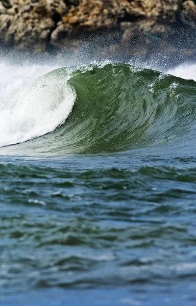 stock image Ocean wave