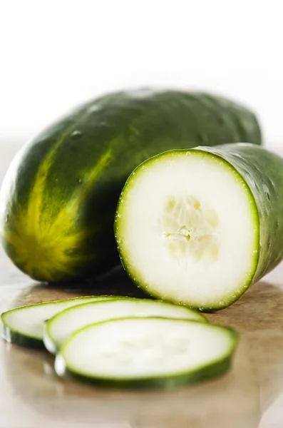 stock image Cucumber