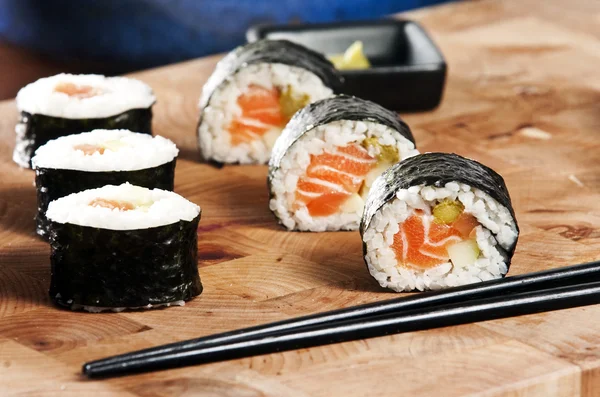 Sushi — Stock Fotó