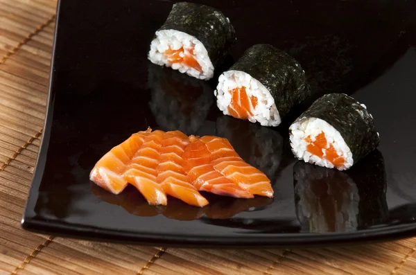 Sushi Stockbild