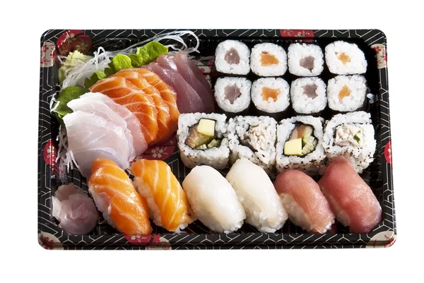 Sushi. Imagens De Bancos De Imagens