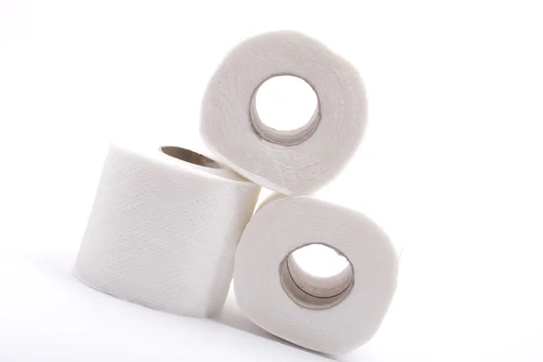 Stock image Toilet paper