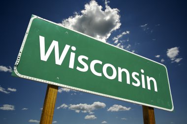 Wisconsin yol levhası