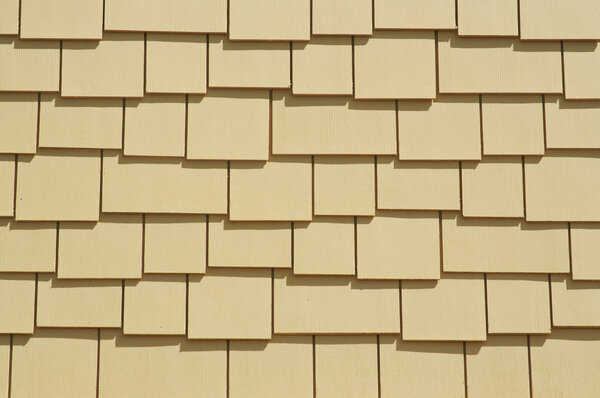 Abstract Shingles Background