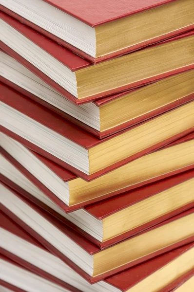 Stack of Books — Stock Photo, Image