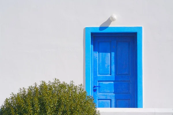 Abstract Exterior Door — Stock Photo, Image