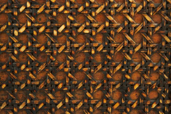 Close-up de Antique Ornate Pattern — Fotografia de Stock
