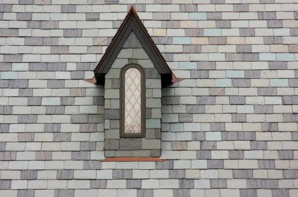 Resumo do novo telhado de azulejos — Fotografia de Stock