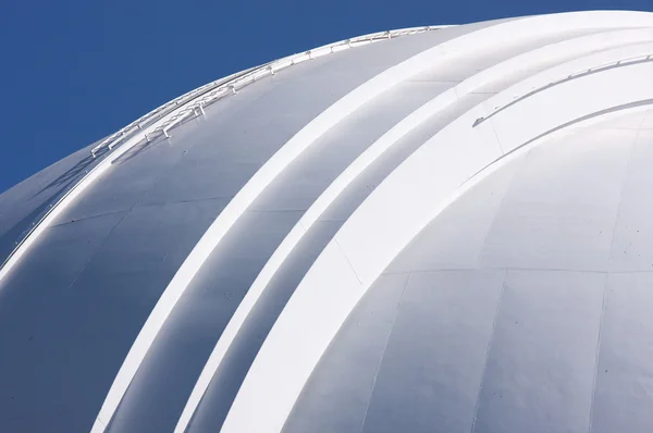 Гора. Паломарская обсерватория — стоковое фото