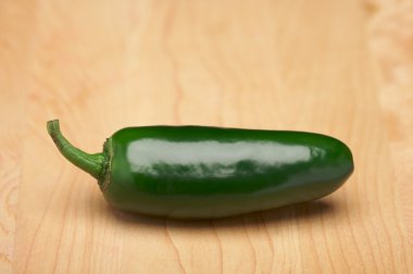 Jalapeno biber