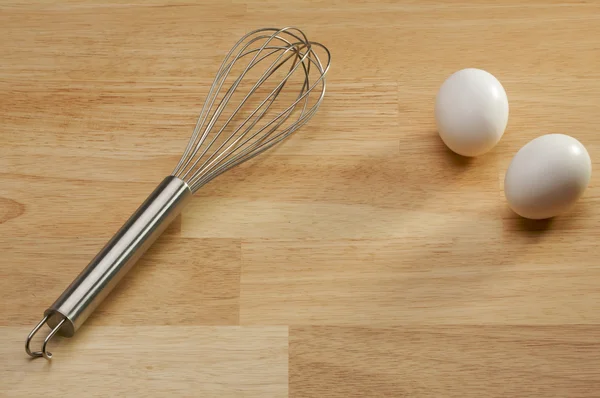 stock image Mixer and Eggs