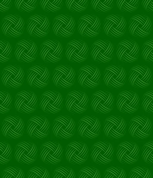 绿色花木壁纸背景 — 图库矢量图片