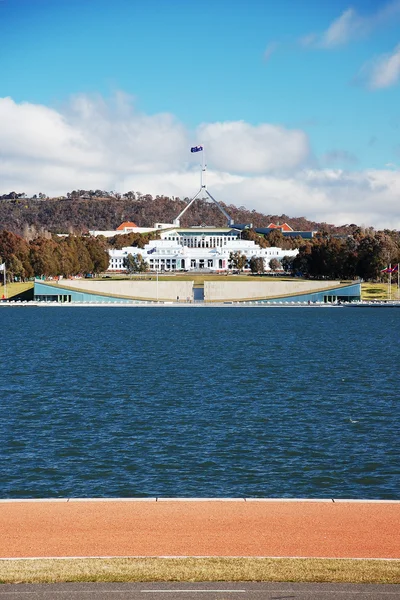 Canberra - Parlamento