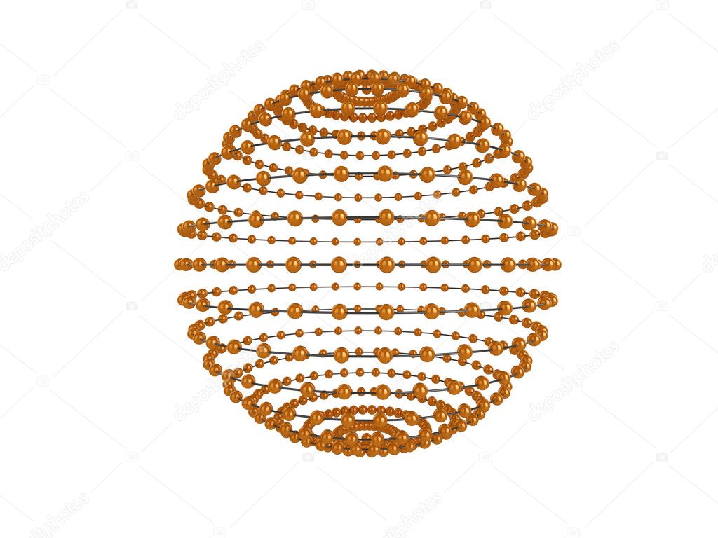 Sphere network