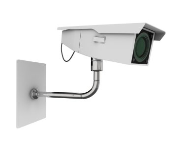 CCTV kamera