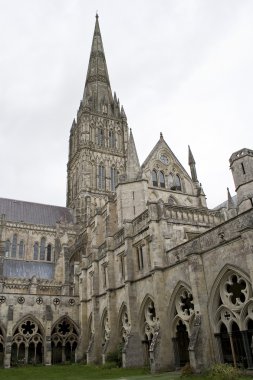 Salisbury Katedrali