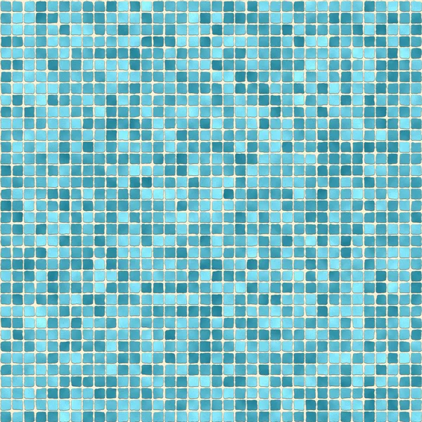 Small green tiles texture — Stock Photo, Image