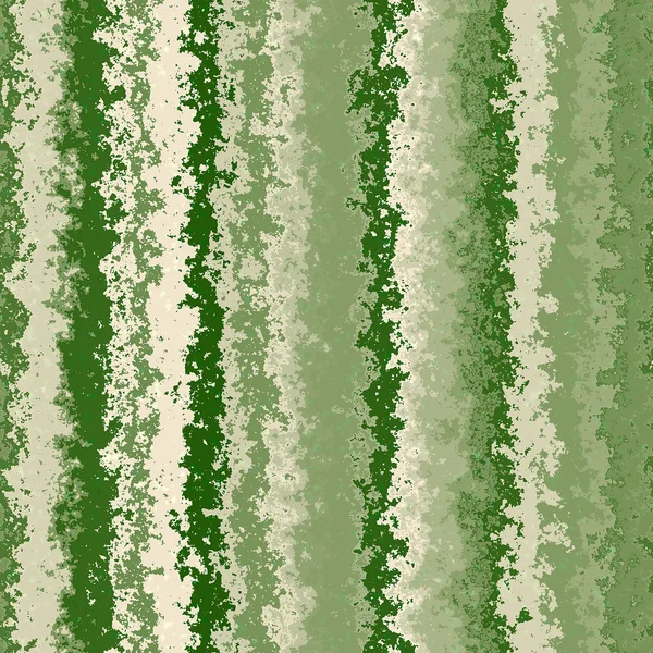 緑の色合いで層状の大理石のテクスチャ — ストック写真
