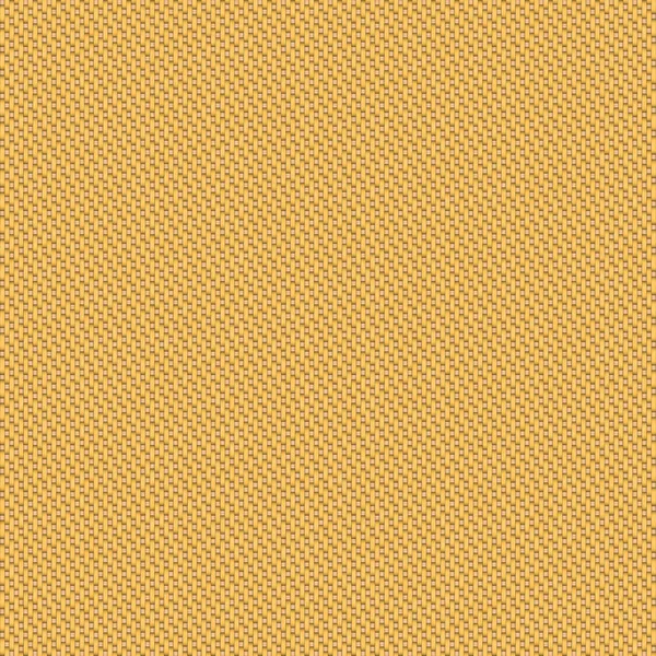 stock image Yellow fabric texture