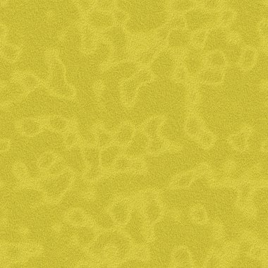 Yellow rug texture clipart