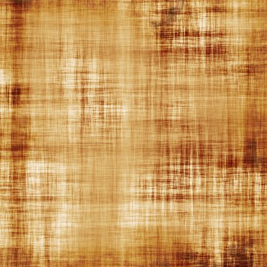 Burnt fiber threaded canvas clipart