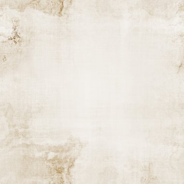 Seamless old canvas texture clipart