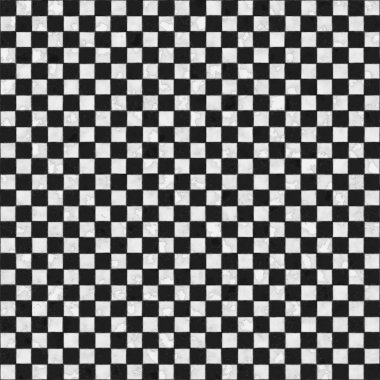 Seamless black and white texture clipart