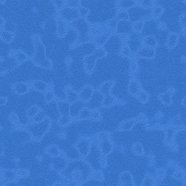 Синяя текстура ковра — стоковое фото