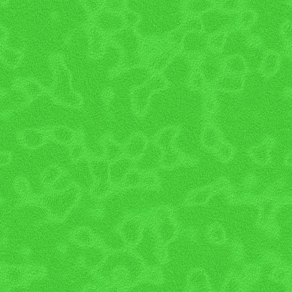 Зеленая текстура ковра — стоковое фото